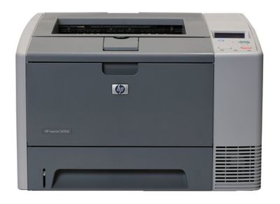 Toner HP LaserJet 2420D